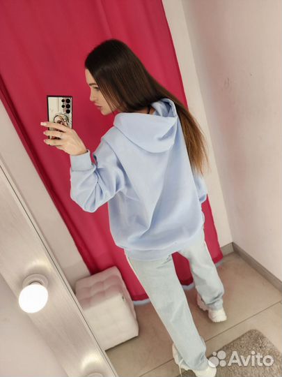 Новая толстовка женская