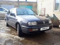 Volkswagen Vento 1.8 MT, 1992, 154 708 км, с пробегом, цена 141 000 руб.