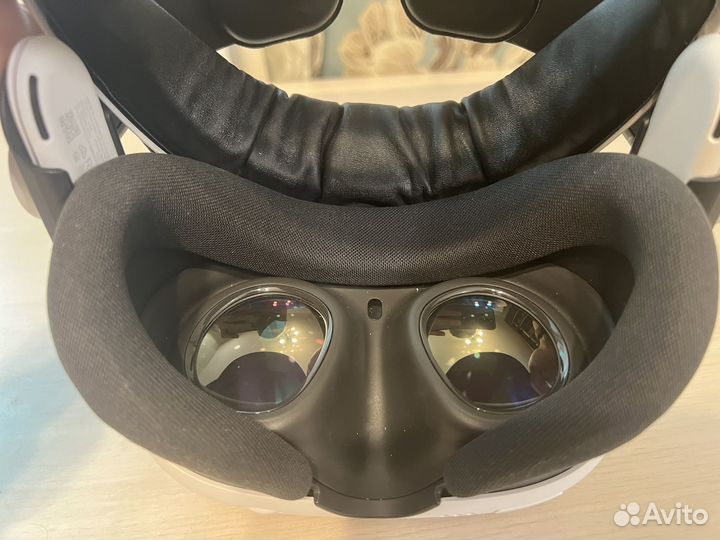 Oculus quest 3 512gb
