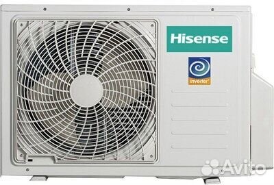 Hisense Expert PRO AS-13UW4rydtv03