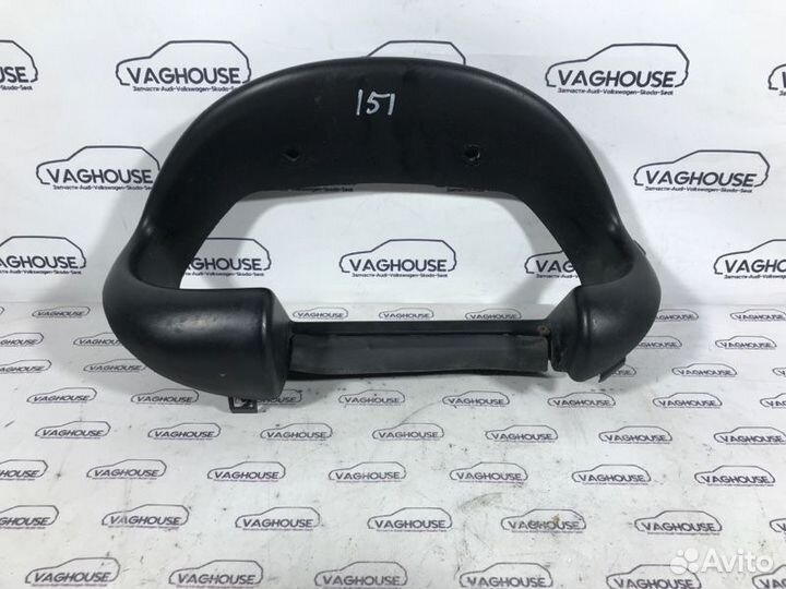 Накладка торпедо Rover 200 25 AND MG ZR 1.6 2000