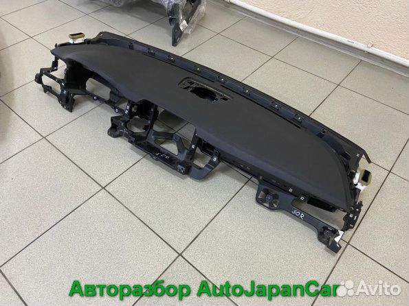 Kia Sorento Prime 3 подушка безопасности пассажира