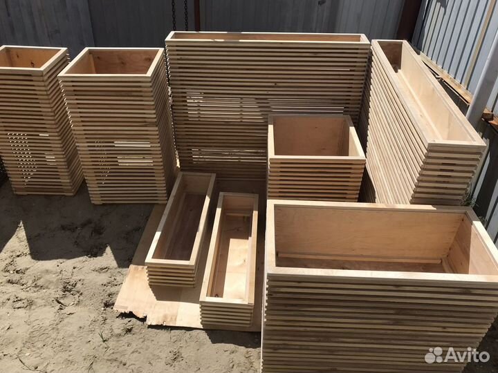 Кашпо для цветов уличное вазоны