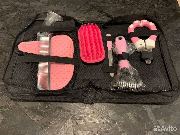 Набор для груминга