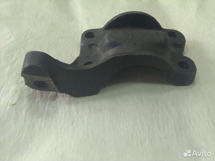 Подкладка рессоры УАЗ 452