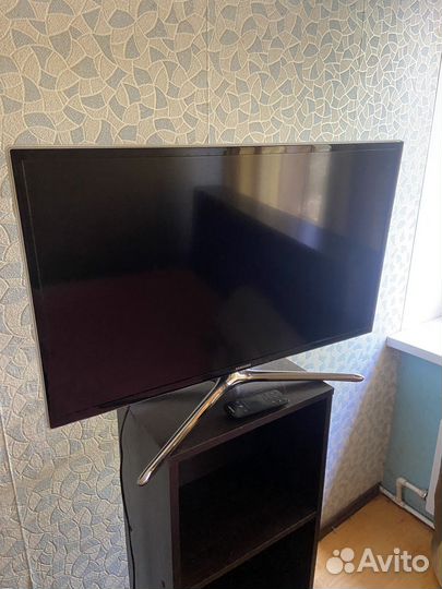Телевизор samsung smart tv 32 3D