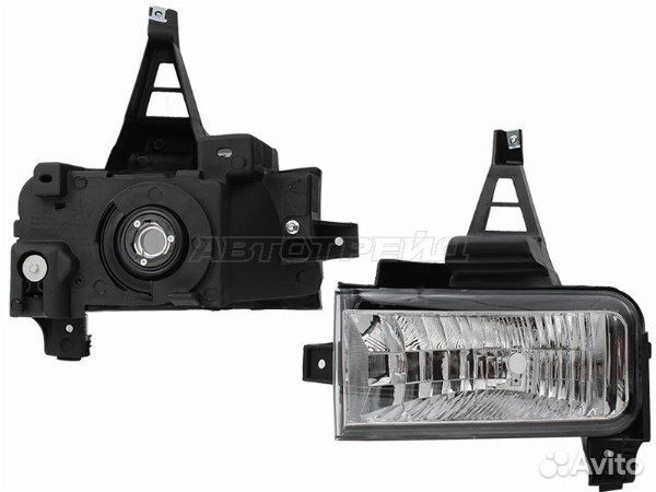 Фара противотуманная