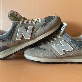 Кроссовки new balance 574 мужские