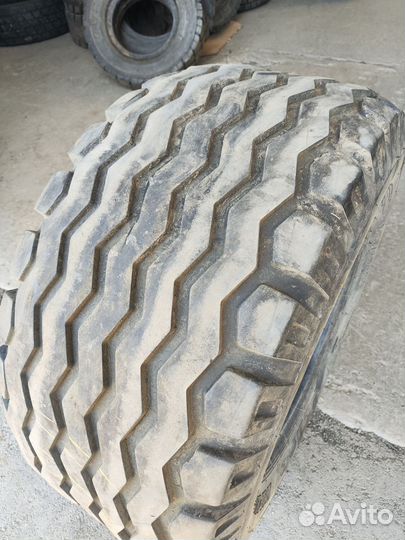 Шина б/у 14.0/65-16 BKT AW-705