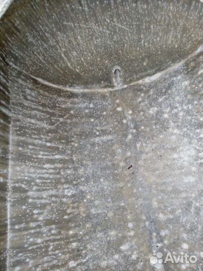 Емкость под воду