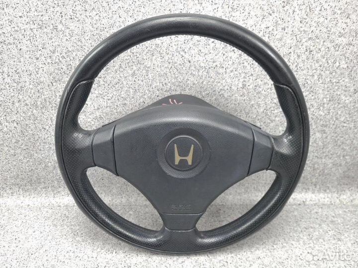 Руль в сборе передний Honda Accord CL1 H22A 2002