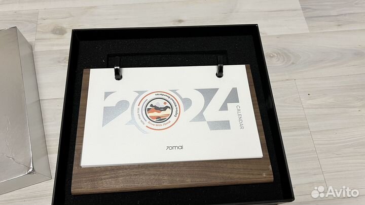 Видеорегистратор 70mai A500S в эксклюзивном наборе