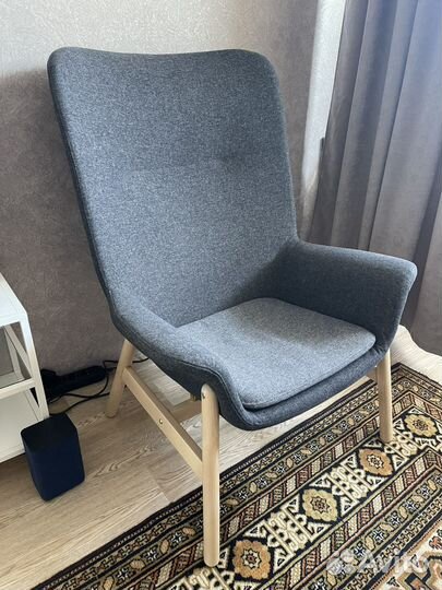 Кресло Икеа