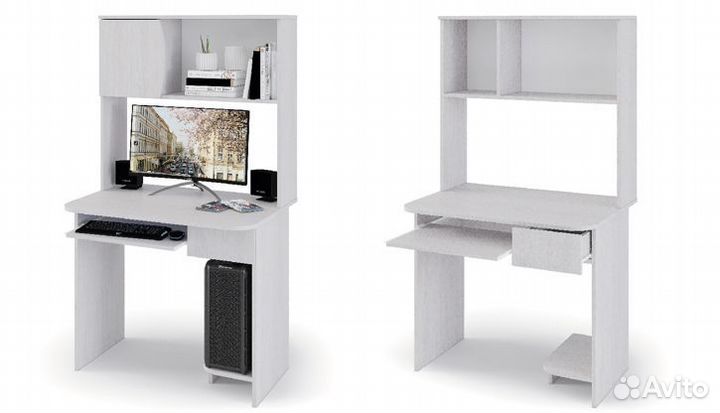 Стол компьютерный 2