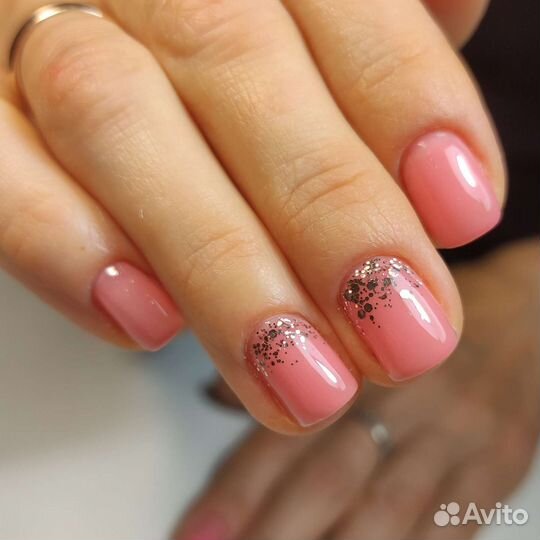 Маникюр на Проспект Мира (м. Рижская)