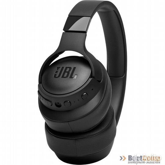 Беспроводные наушники с микрофоном JBL tune 760NC