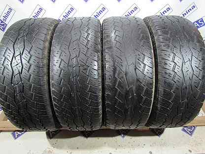 Toyo Open Country A/T Plus 255/60 R18 88R