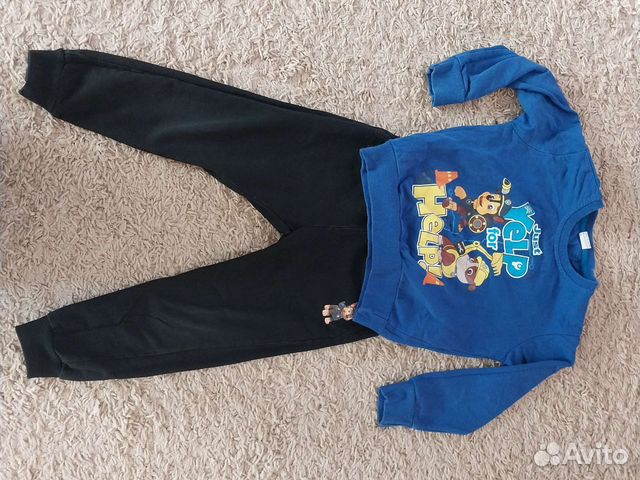 Костюм 2нить,как новый