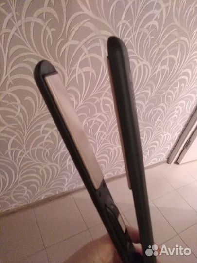 Щипцы выпрямитель