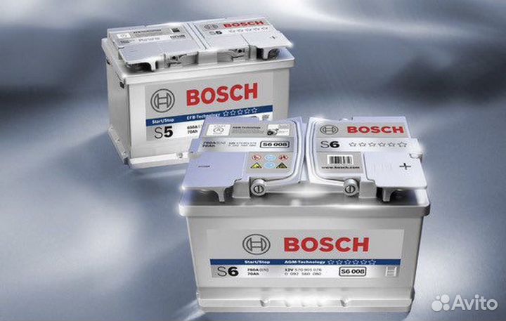 Аккумулятора на автомобили с доставка и установка