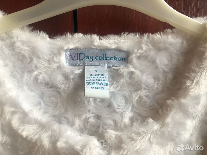 Пелерина Viday Collection для девочки