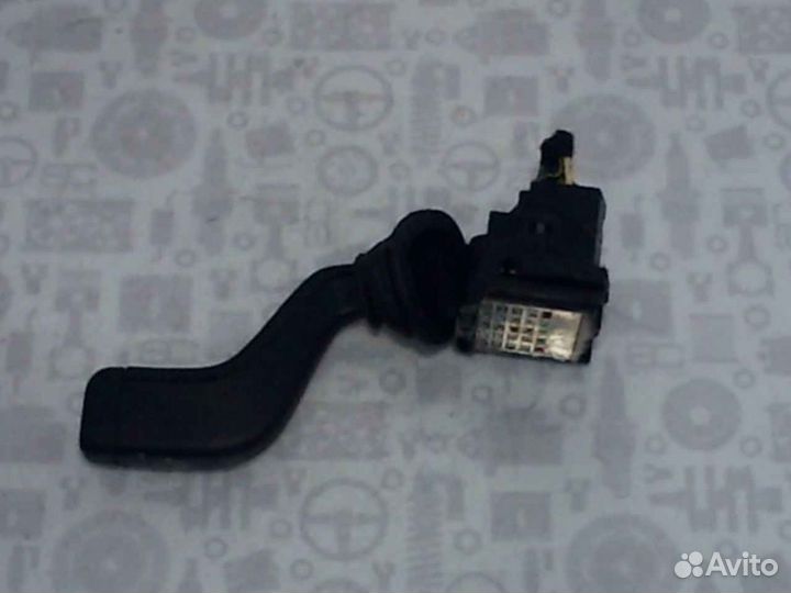 Переключатель дворников Opel Zafira (A) 2003