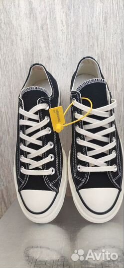 Кеды Converse Chuck 70 Low