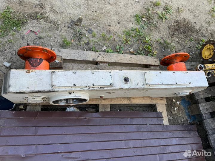 Бортовой locust 903