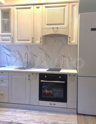 2-к. квартира, 40 м², 2/3 эт.