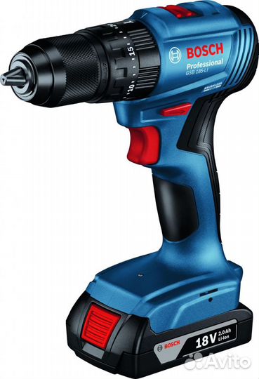 Bosch 18V