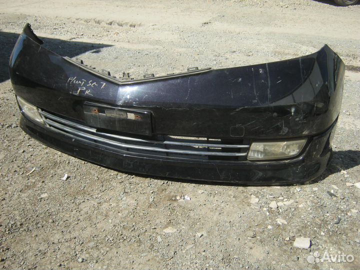 Бампер передний Honda ELysion RR1 RR2 RR3 RR4 RR5