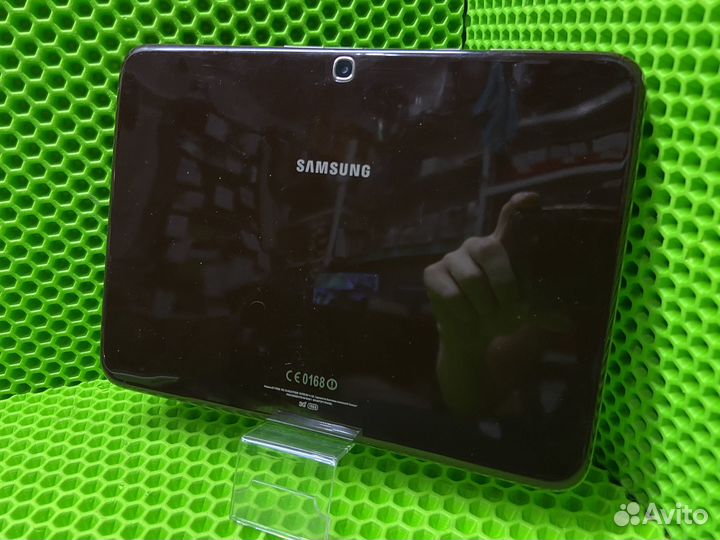 Планшет samsung gt-p5200