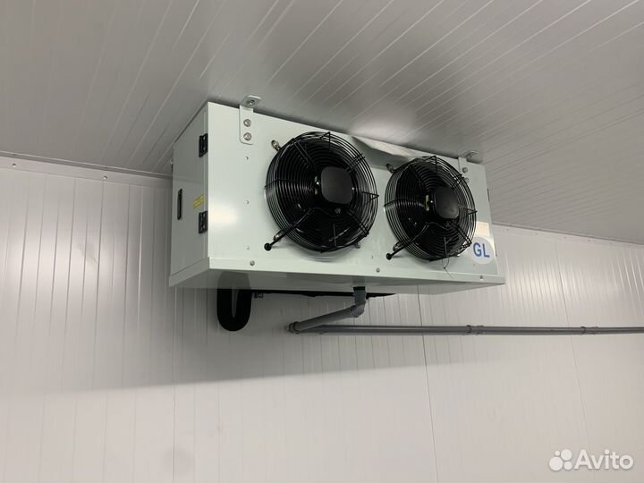 Холодильный агрегат