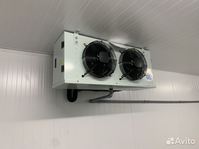 Холодильный агрегат