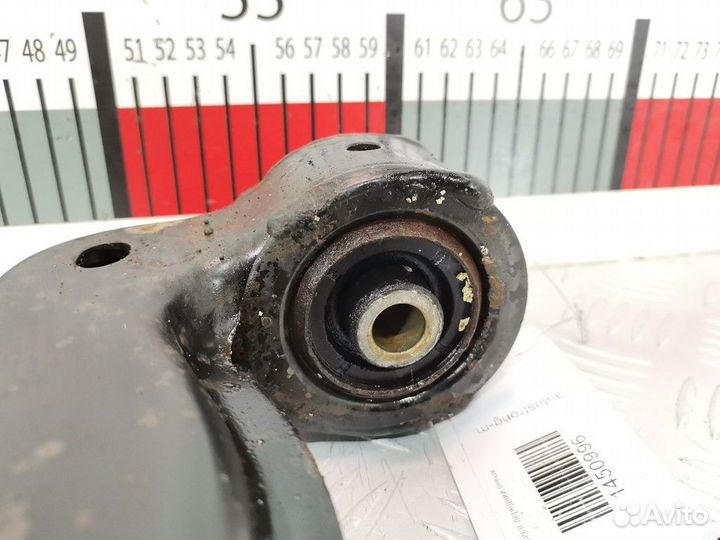 Рычаг передний правый Opel Meriva (A) 2004