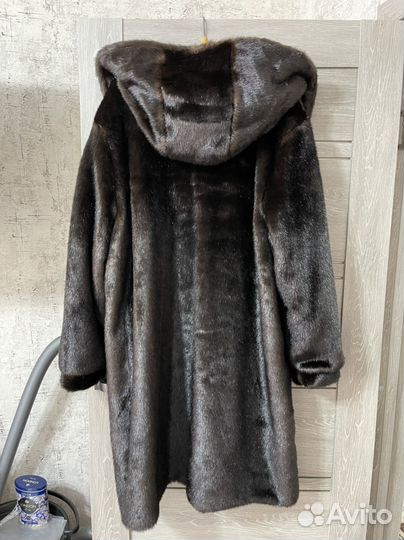Шуба женская