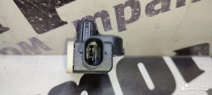 Датчик airbag передний Audi A7 4G CGW 12.03.2012