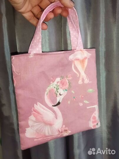 Cумка для девочки