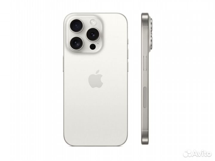 iPhone 15 Pro, 512 ГБ
