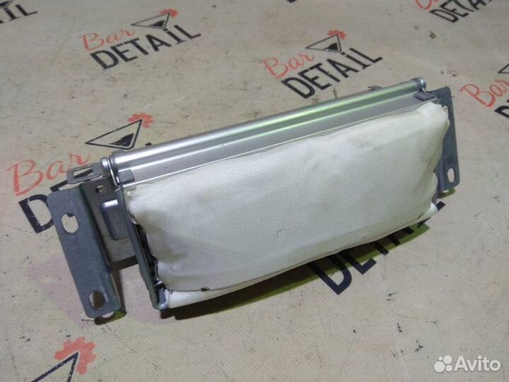 Подушка безопасности Airbag передняя Volkswagen