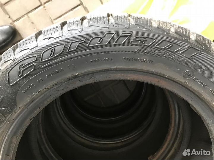 Cordiant Polar SL 205/55 R16 94T