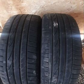 Bridgestone Potenza RE050 245/45 R18