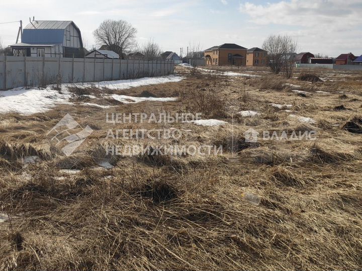 Участок 19,6 сот. (СНТ, ДНП)