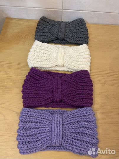 Повязка на голову