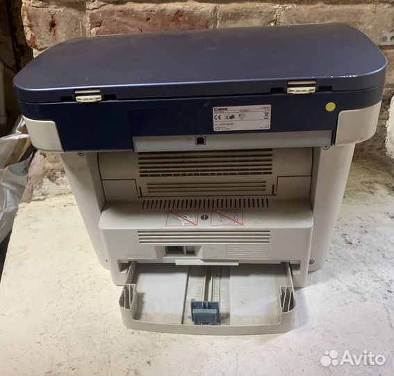 Мфу Canon, Принтер Samsung - в ремонт, на обслужив