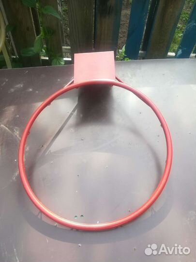 Турник настенный, баскетбольное кольцо