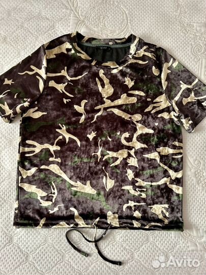 Футболка женская