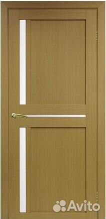 Дверь экошпон