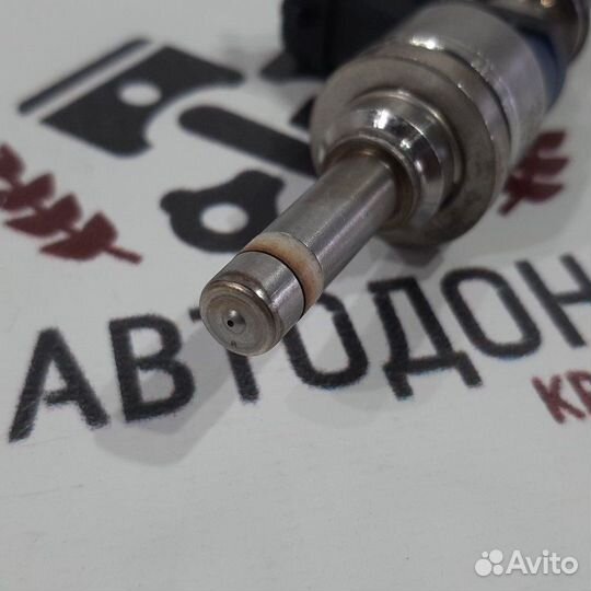 Форсунка топливная Porsche Panamera 970 М4840 2009