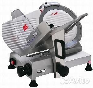 Слайсер airhot SL 220